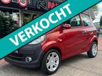 Microcar Brommobiel M.GO SXI | Hoge instap 45km, Gebruikt, Microcar