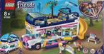 Lego friends bus, Ophalen, Zo goed als nieuw, Lego