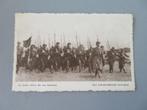 PK ons leger waakt , Belgisch Leger , indrukwekkende bewegin, Verzenden, Landmacht, Foto of Poster