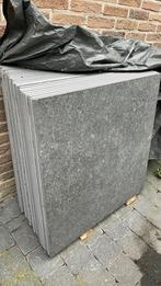 Keramische vloertegel grijs, Doe-het-zelf en Bouw, Tegels, Ophalen