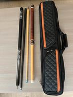 Keu tas + 2 keuen, Sport en Fitness, Ophalen, Zo goed als nieuw