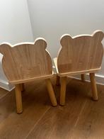 2 kinderstoeltjes van Zara Home, Kinderen en Baby's, Ophalen, Gebruikt, Stoel(en)