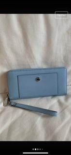 Portefeuille Michael Kors, Handtassen en Accessoires, Ophalen, Nieuw, Blauw