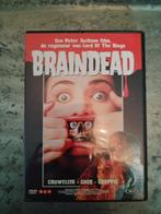 Braindead, Cd's en Dvd's, Dvd's | Horror, Vanaf 16 jaar, Verzenden, Zo goed als nieuw, Gore