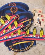 Oud promomateriaal Stella Artois, Verzamelen, Ophalen, Gebruikt, Overige typen, Stella Artois