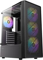 Gaming PC Intel i7-4770/16Go/512Go/GTX1660Super/RGB, Enlèvement, Utilisé, Intel Core i7