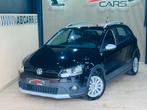 Volkswagen Polo Cross 1.4i * 1ER PROPRIETAIRE * GAR 12 MOIS, Auto's, Euro 5, Stof, Gebruikt, 4 cilinders