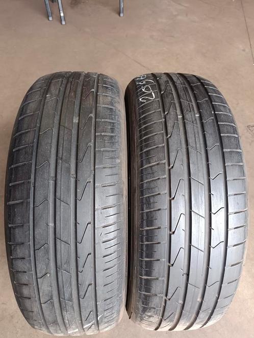 205/60/17 2056017  20560R17 Zomer Hankook, Auto-onderdelen, Besturing, Ophalen