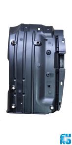 SC MUDGUARD, LEFT FRONT AXLE 2599543, Ophalen of Verzenden, Nieuw, Scania, Carrosserie en Plaatwerk