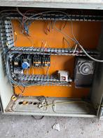 Werfkast voor elektriciteit, Enlèvement, Comme neuf, Interrupteur