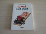 TOMBÉ DES NUES       PATRICK  DELPERDANGE, Comme neuf, Patrick Delperdange, Enlèvement ou Envoi, Fiction