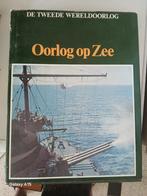 Oorlog op zee lekturama, Verzamelen, Ophalen of Verzenden, Zo goed als nieuw