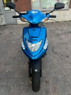 Scooter TGB Klasse B 2-Takt, Ophalen, Tgb, Klasse B (45 km/u), Benzine