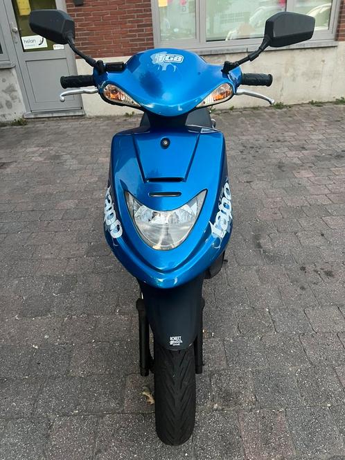 Scooter TGB Klasse B 2-Takt, Fietsen en Brommers, Scooters | Overige merken, Klasse B (45 km/u), Benzine, Ophalen