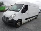 Renault Master Versnellingsbak defect (157), Auto's, Bestelwagens en Lichte vracht, Euro 5, Renault, Bedrijf, Diesel