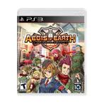 PS3- Aegis Of Earth - Protovonus Assault (Nieuwstaat), Consoles de jeu & Jeux vidéo, Jeux | Sony PlayStation 3, Neuf, 1 joueur