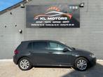 VW GOLF 7 DSG 1.4 TGI CNG 131 000KM 2016 EURO 6B EXPORT, Stof, Bedrijf, 5 deurs, Golf