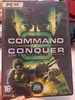 Jeu PC Command and Conquer 3 EA, Enlèvement ou Envoi, Comme neuf