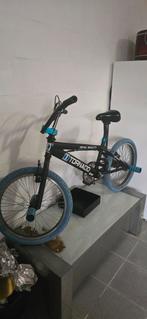 Bmx tornado, Fietsen en Brommers, Ophalen, Zo goed als nieuw