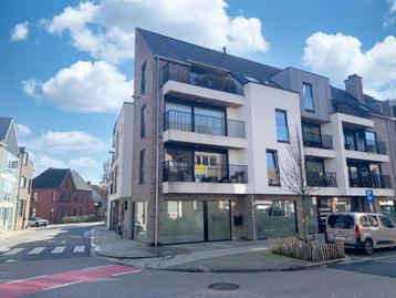 Appartement te koop in Torhout, 1 slpk beschikbaar voor biedingen