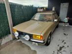 Ford Taunus zo mee te nemen, Beige, Bruin, Handgeschakeld, 5 deurs