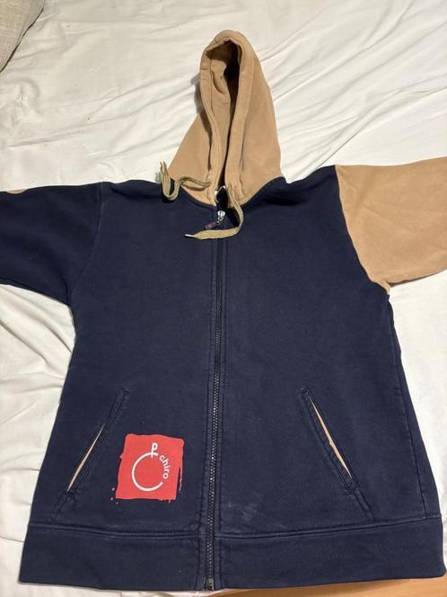 2 Chiro vesten 14, Kinderen en Baby's, Kinderkleding | Maat 164, Gebruikt, Jongen of Meisje, Trui of Vest, Ophalen of Verzenden