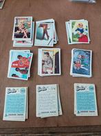 Panini Barbie , 78 verschillende stickers, Ophalen of Verzenden, Zo goed als nieuw