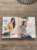 Sandra kekkari, Boeken, Ophalen