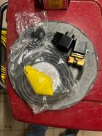 Automatische vulset voor stadswater. NIEUW, Ophalen, Nieuw