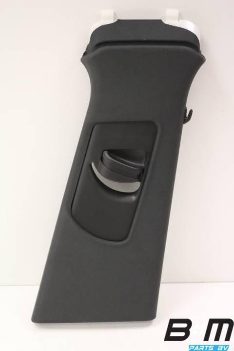 B-stijl bekleding rechts Audi Q5, Auto-onderdelen, Interieur en Bekleding, Gebruikt