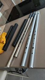 sifflets faibles sur les touches C et D (KWL/Howard/Takahe), Musique & Instruments, Instruments à vent | Autre, Enlèvement