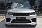 Land Rover Range Rover Sport 3.0 SDV6 Autobiography Dynamic, Auto's, Automaat, Gebruikt, USB, https://public.car-pass.be/vhr/e8cfaa8f-e766-491f-8879-20e611462d79