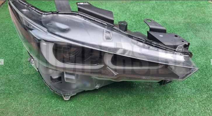 Koplamp MAZDA CX5 2 II FACELIFT FULL LED HEADLAMP, Auto-onderdelen, Verlichting, Gebruikt, 6 maanden garantie, Ophalen of Verzenden