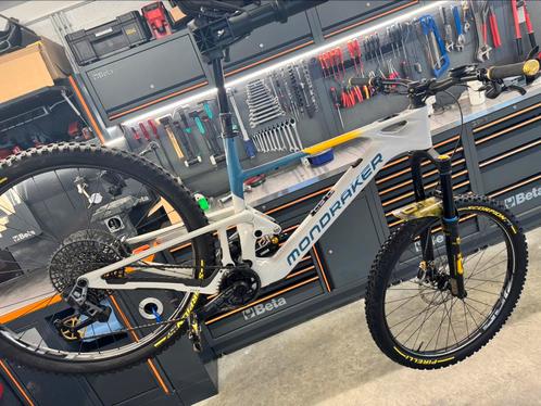 Mondraker in de buurt van RR, Fietsen en Brommers, Fietsen | Mountainbikes en ATB, Nieuw, Heren, Overige merken, Fully, Ophalen