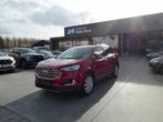 Ford Edge 2.0 TDCi 240pk AWD Automaat Lichte Vracht, Auto's, Ford, Automaat, Monovolume, 234 pk, Euro 6
