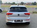 VW Golf eTSI 1.5I 110KW Automaat Jaar 2020, Automaat, Navigatiesysteem, Bedrijf, 5 deurs