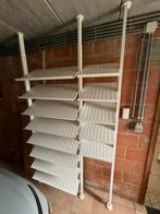 Étagère chaussure ELVARLI IKEA, Ophalen, Zo goed als nieuw