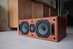 Focal JMLab - CHORUS LCRC700, Overige merken, Center speaker, Gebruikt, 60 tot 120 watt