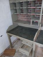 Postkast, Huis en Inrichting, Kasten | Secretaires, Ophalen, Gebruikt