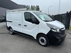 Opel Vivaro 1.6 Bi Turbo 1st eig ohboek camera cruise gps, Auto's, Voorwielaandrijving, https://public.car-pass.be/vhr/56315787-6967-4e96-888e-94fda0e1faa4