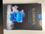 Elements of physical chemistry, Boeken, Oxford University Press, Ophalen of Verzenden, Zo goed als nieuw, Natuurwetenschap