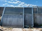 3 box pour chevaux, Animaux & Accessoires, Enlèvement, Utilisé