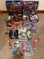 Speelgoed aktiefiguren (nieuw), Kinderen en Baby's, Ophalen of Verzenden