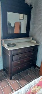 Slaapkamer, Enlèvement, Utilisé, Queen size