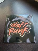 Daft punk Homework vinyl, Enlèvement ou Envoi, Comme neuf, Techno ou Trance