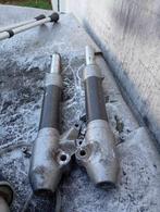 Fourreau de fourche nitro, Verzenden, Gebruikt, Frame, Yamaha