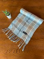 Burberry sjaal, Kleding | Dames, Burberry, Ophalen of Verzenden, Zo goed als nieuw, Sjaal