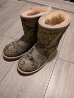 UGGs Slangenprint, Comme neuf, Enlèvement ou Envoi