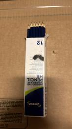 Lot de 12 crayons neuf, Ophalen of Verzenden, Nieuw