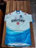 2004 Gerolsteiner wielershirt en -broek, Collections, Enlèvement ou Envoi, Comme neuf, Maillot